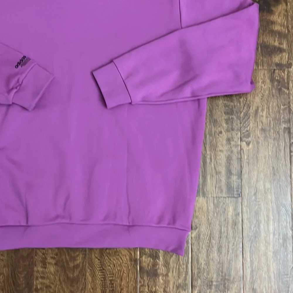 Adidas Originals HYPRRL Hoodie Size XL